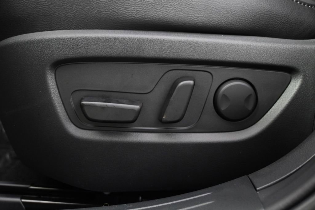 New 2026 MAZDA CX-50 AWD 2.5 S w/ Accent Package image 14