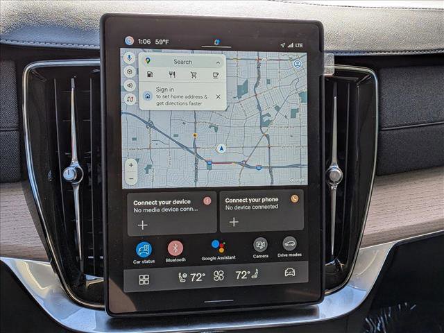 Certified 2025 Volvo XC90 B6 Plus w/ Protection Package Premier image 17