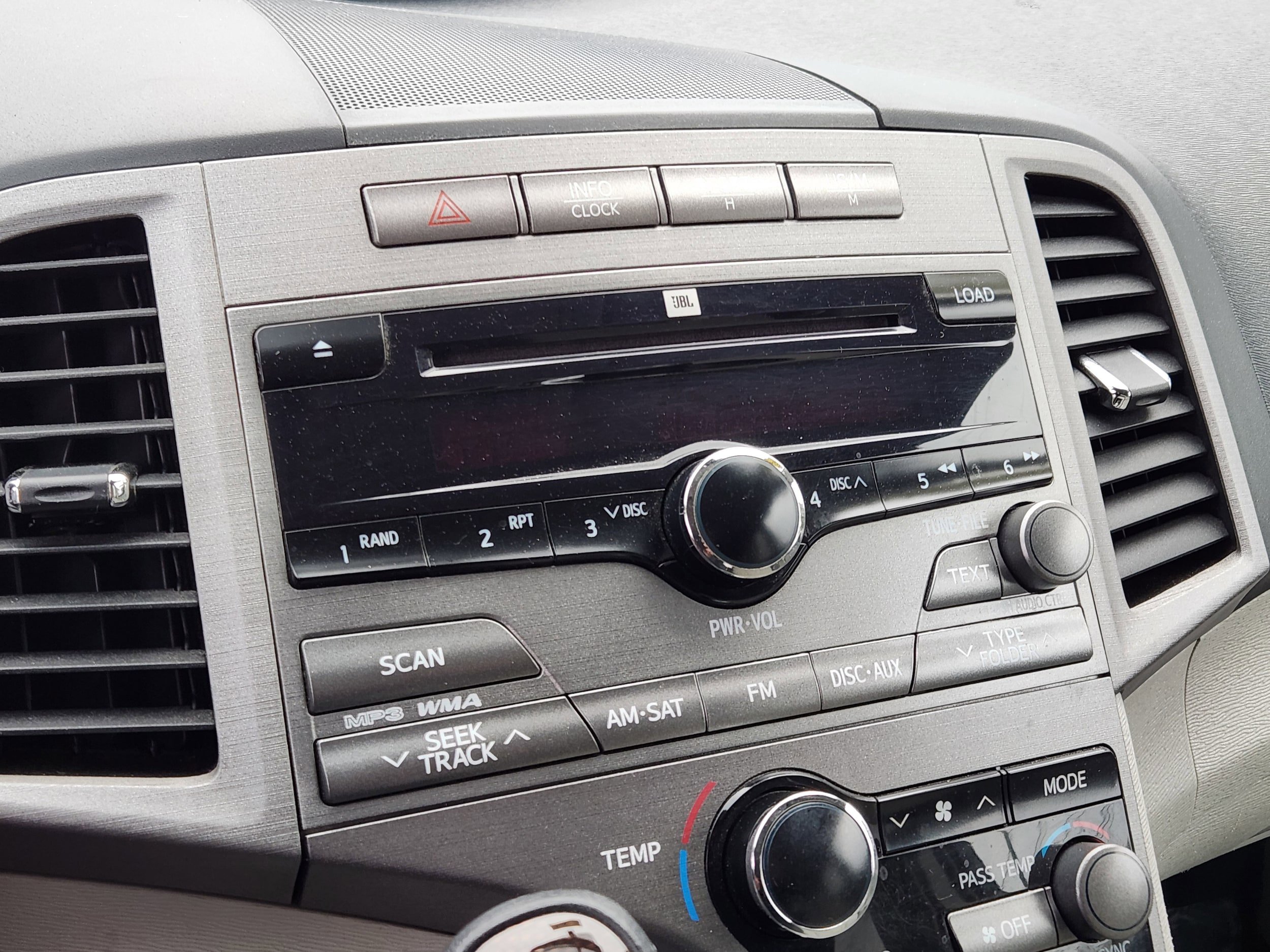 Used 2009 Toyota Venza FWD image 21