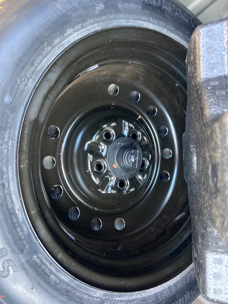 Used 2018 Honda Accord LX image 24