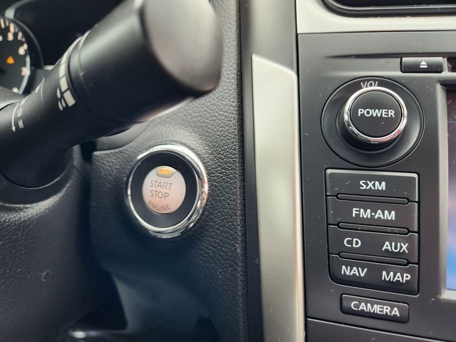 Used 2017 Nissan Altima 3.5 SL w/ 3.5SL Technology Package image 15