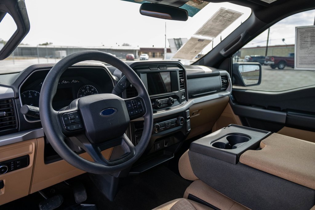 Used 2023 Ford F150 XLT image 14