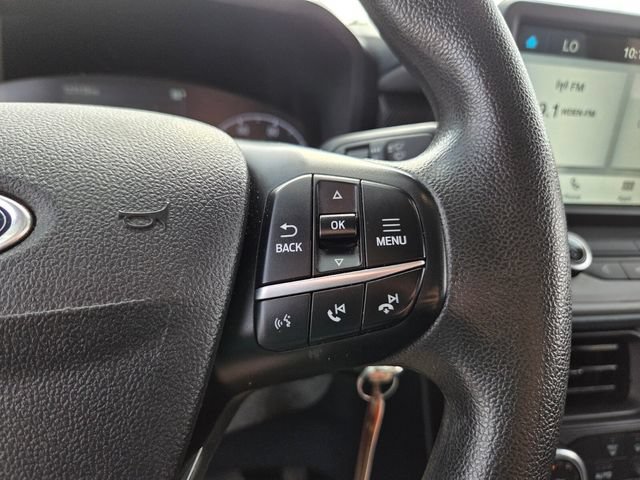 Used 2023 Ford Maverick XL w/ Equipment Group 100A Standard AWD/4WD image 25
