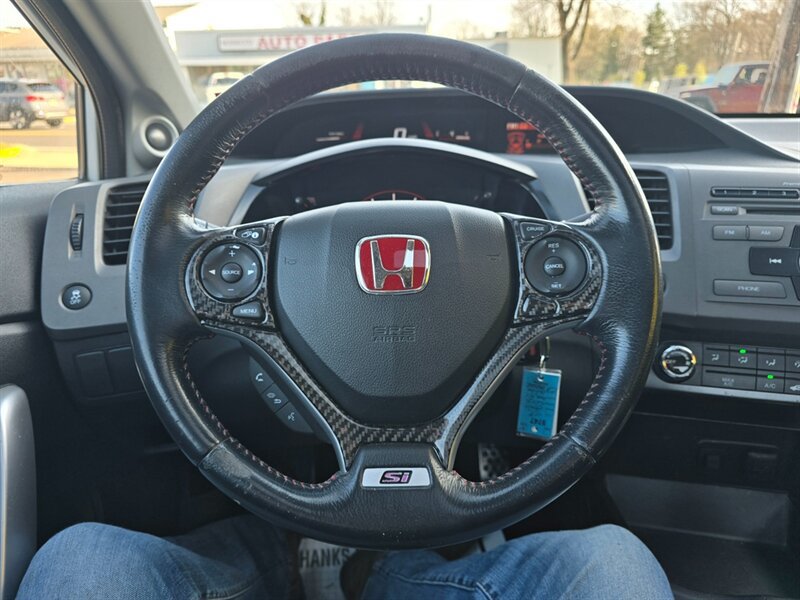 Used 2012 Honda Civic Si image 6