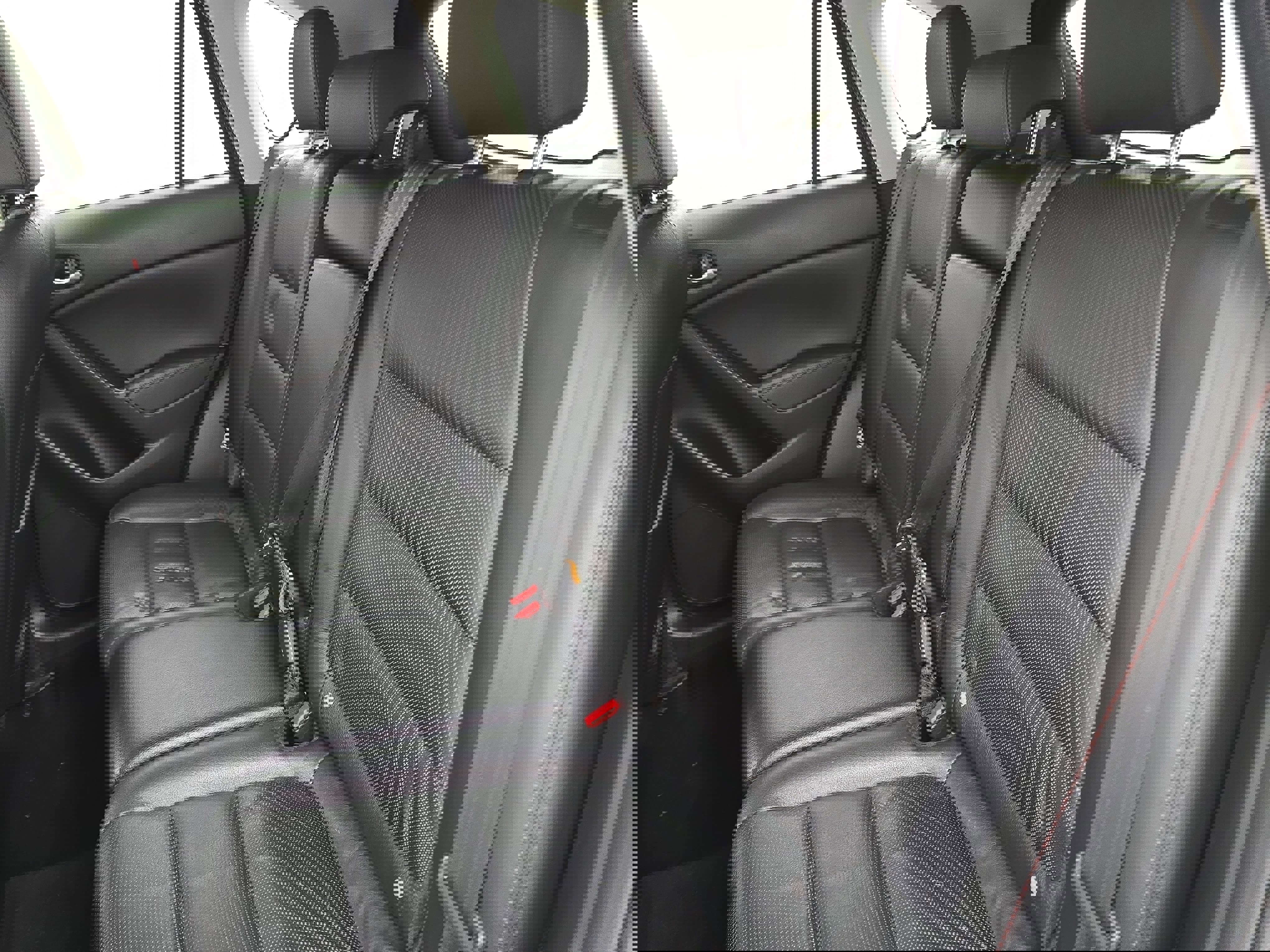 Used 2014 MAZDA CX-5 Grand Touring image 13