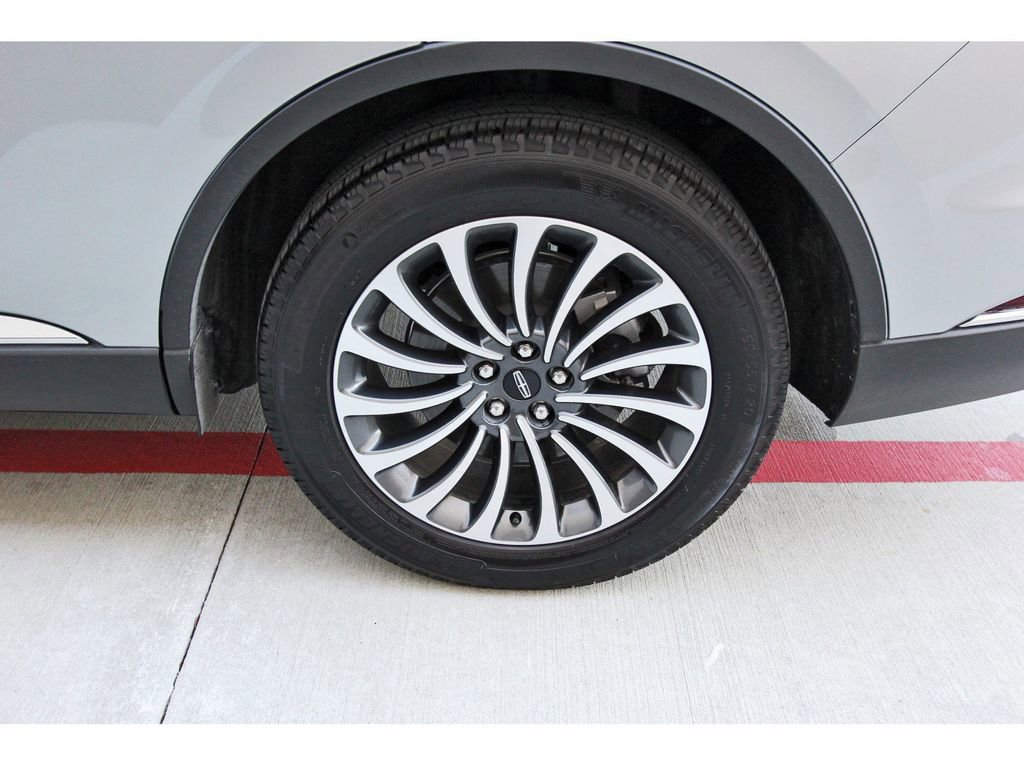 Used 2024 Lincoln Aviator Reserve w/ Elements Package Plus RWD image 29
