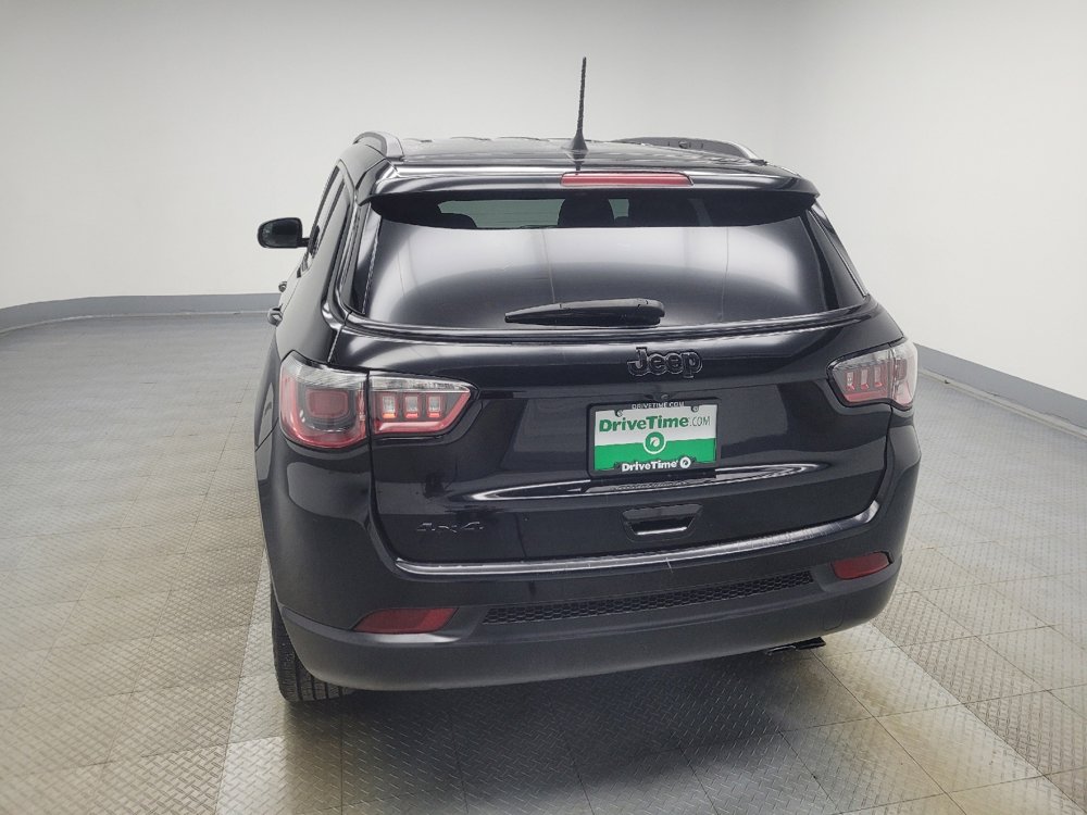 Used 2019 Jeep Compass Altitude image 6