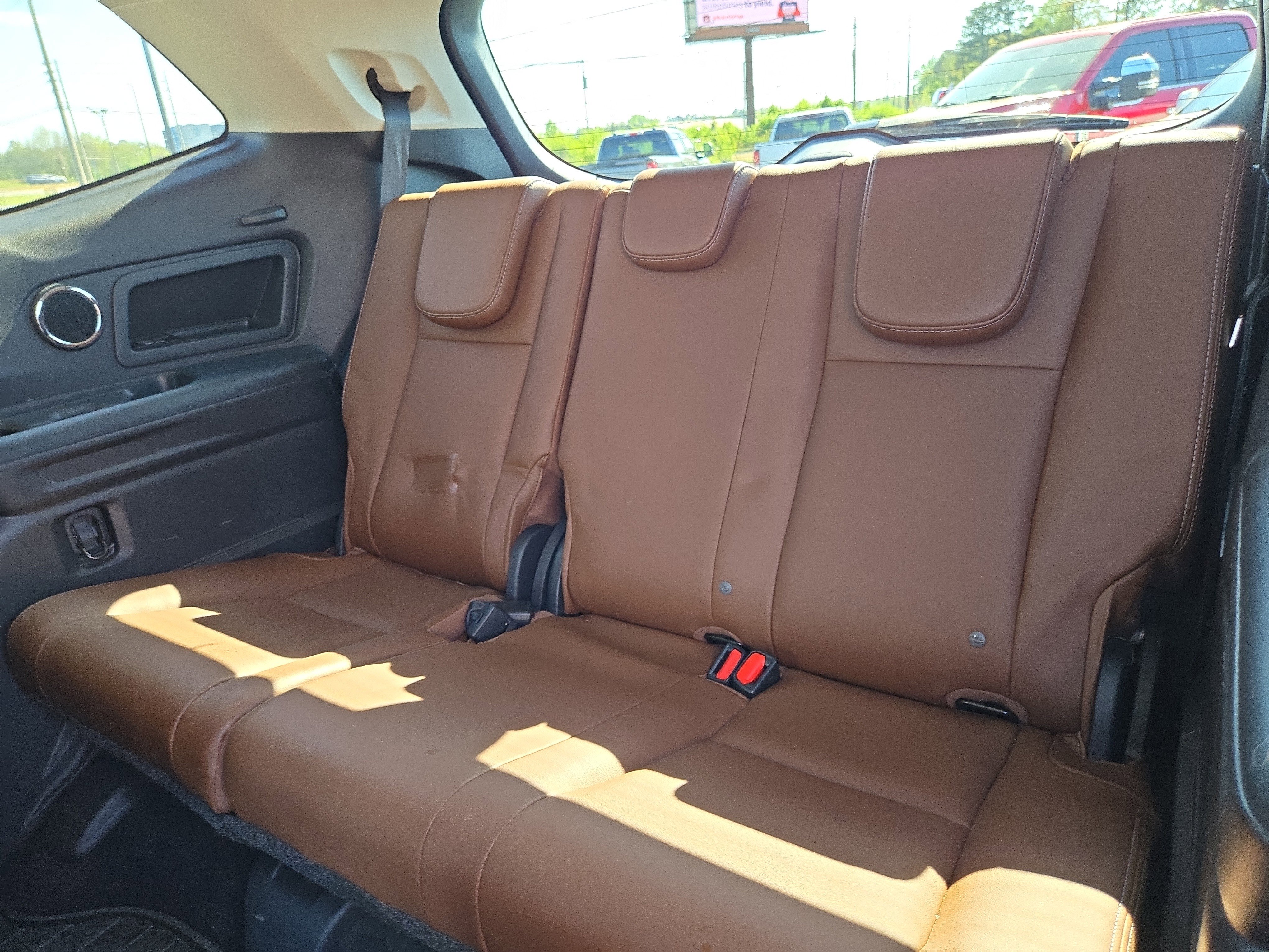 Used 2020 Subaru Ascent Touring w/ Popular Package #2A image 14