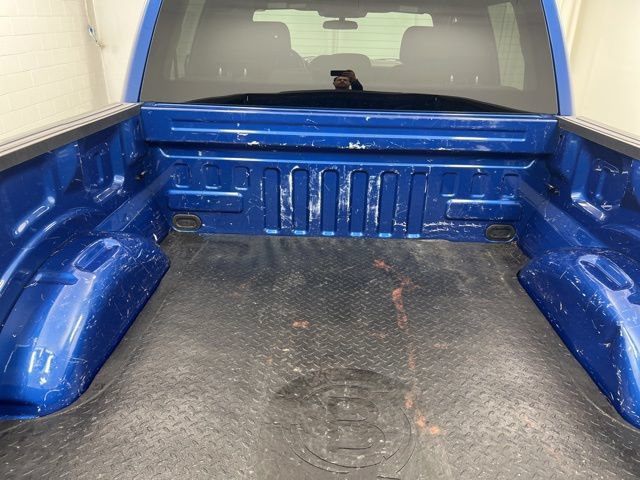 Used 2023 Ford F150 XL AWD/4WD image 8