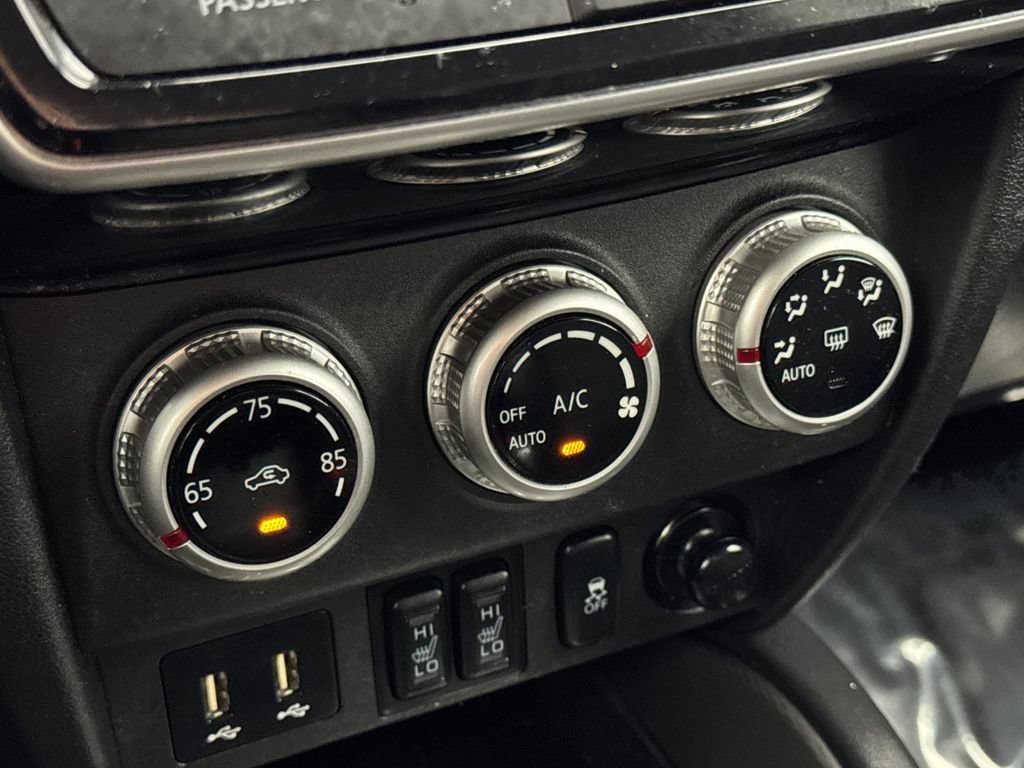 Used 2024 Mitsubishi Outlander Sport Ralliart AWD/4WD image 19
