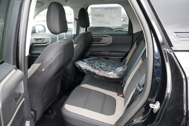 New 2026 Ford Bronco Sport Big Bend w/ Convenience Package AWD/4WD image 22