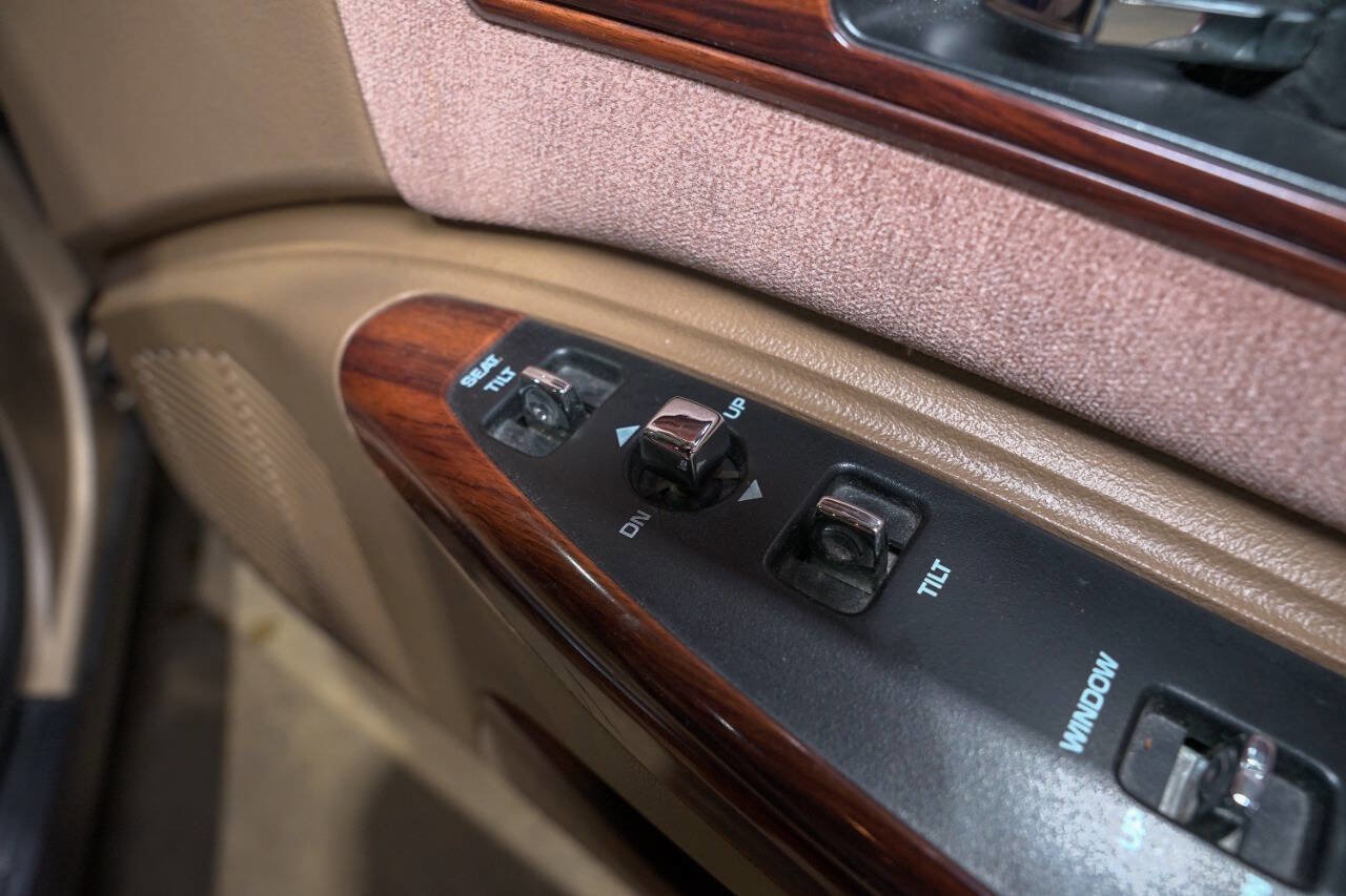 Used 1996 Chevrolet Caprice Classic image 37