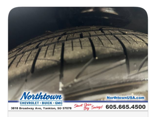 Used 2021 Chevrolet Malibu LT w/ Sport Edition FWD image 19