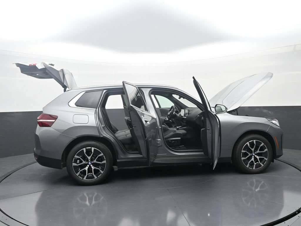 New 2026 BMW X3 xDrive30i w/ Premium Package AWD/4WD image 44