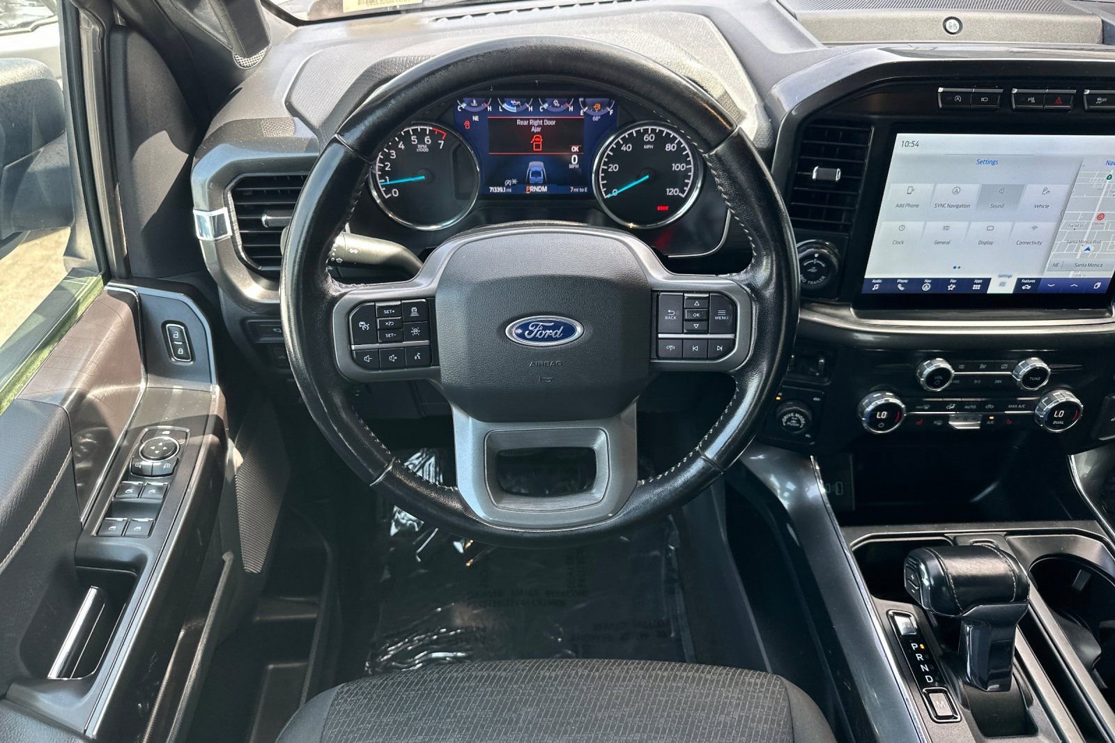 Used 2021 Ford F150 XLT w/ Equipment Group 302A High image 15