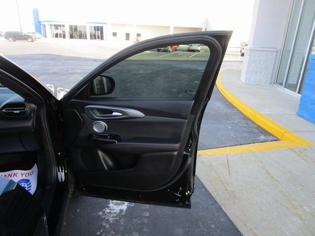 Used 2023 Dodge Hornet GT Plus w/ Tech Pack Plus w/o Parking image 25