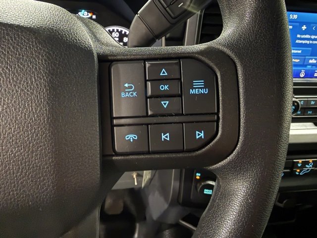 Used 2023 Ford F150 XLT w/ Trailer Tow Package image 13