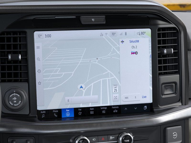 New 2026 Ford F150 Platinum AWD/4WD image 14