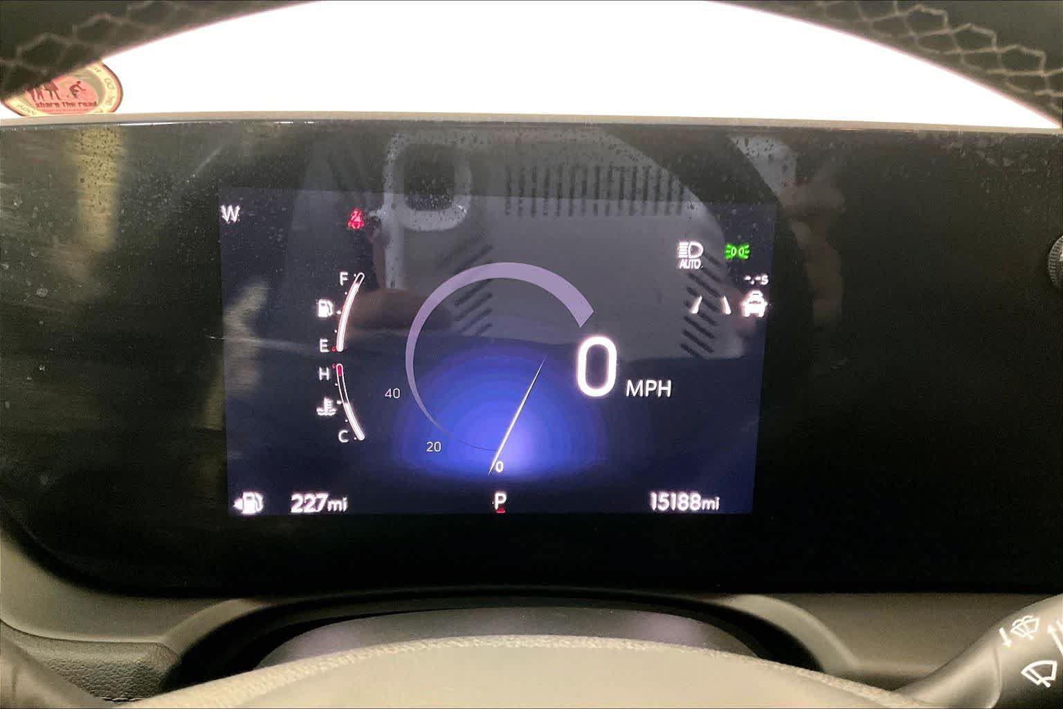 Used 2024 Buick Encore GX Preferred FWD image 24