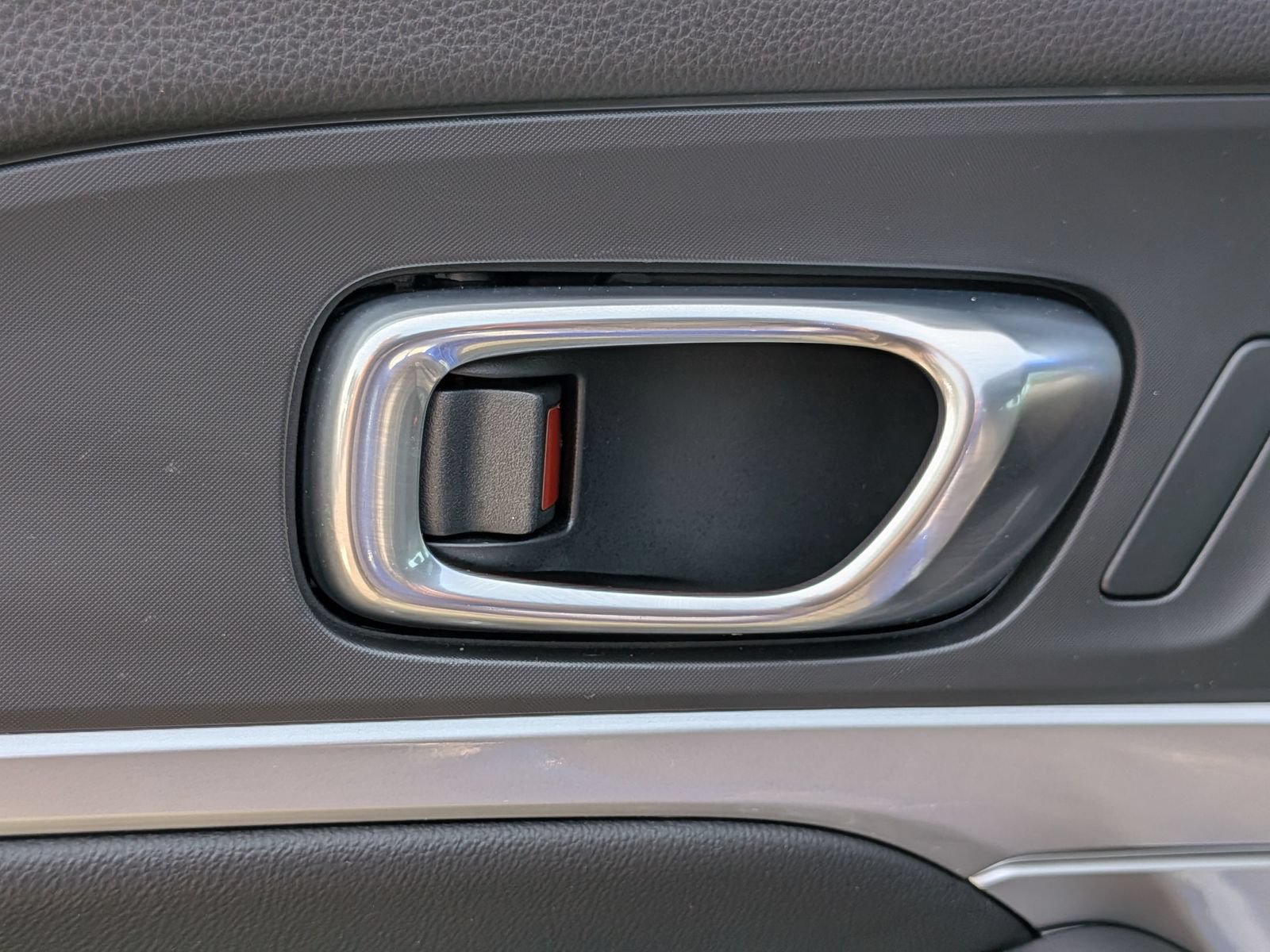 Used 2024 Acura Integra A-Spec FWD image 13