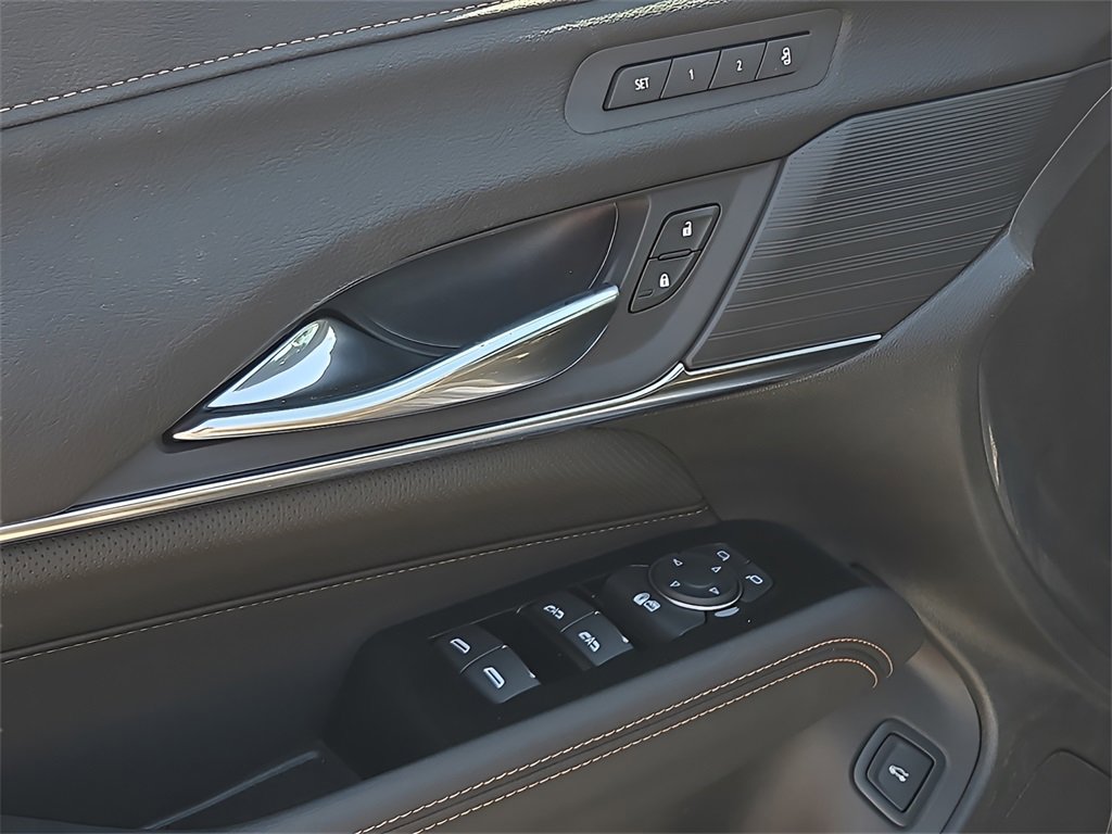 New 2026 Cadillac CT4 Sport image 21