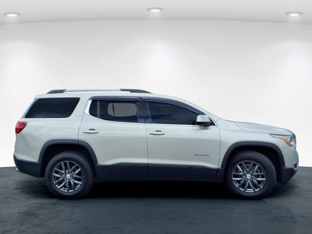 Used 2017 GMC Acadia SLT AWD/4WD image 7