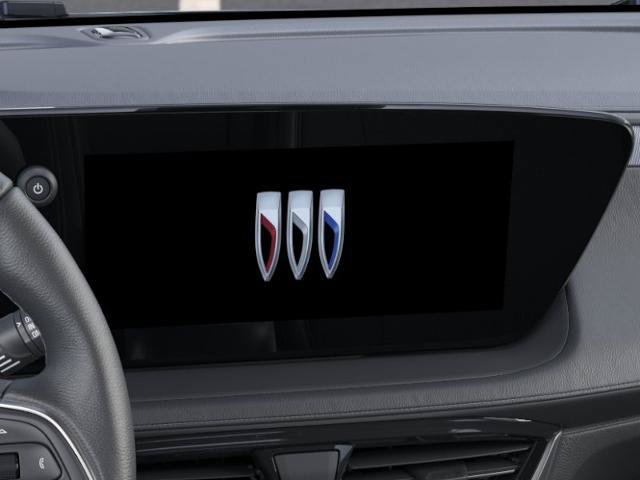 New 2026 Buick Encore GX Preferred w/ Comfort Package FWD image 44