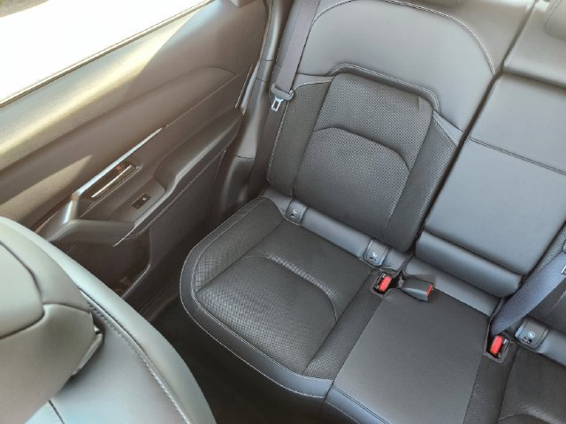 New 2026 MAZDA CX-5 Preferred AWD/4WD image 13