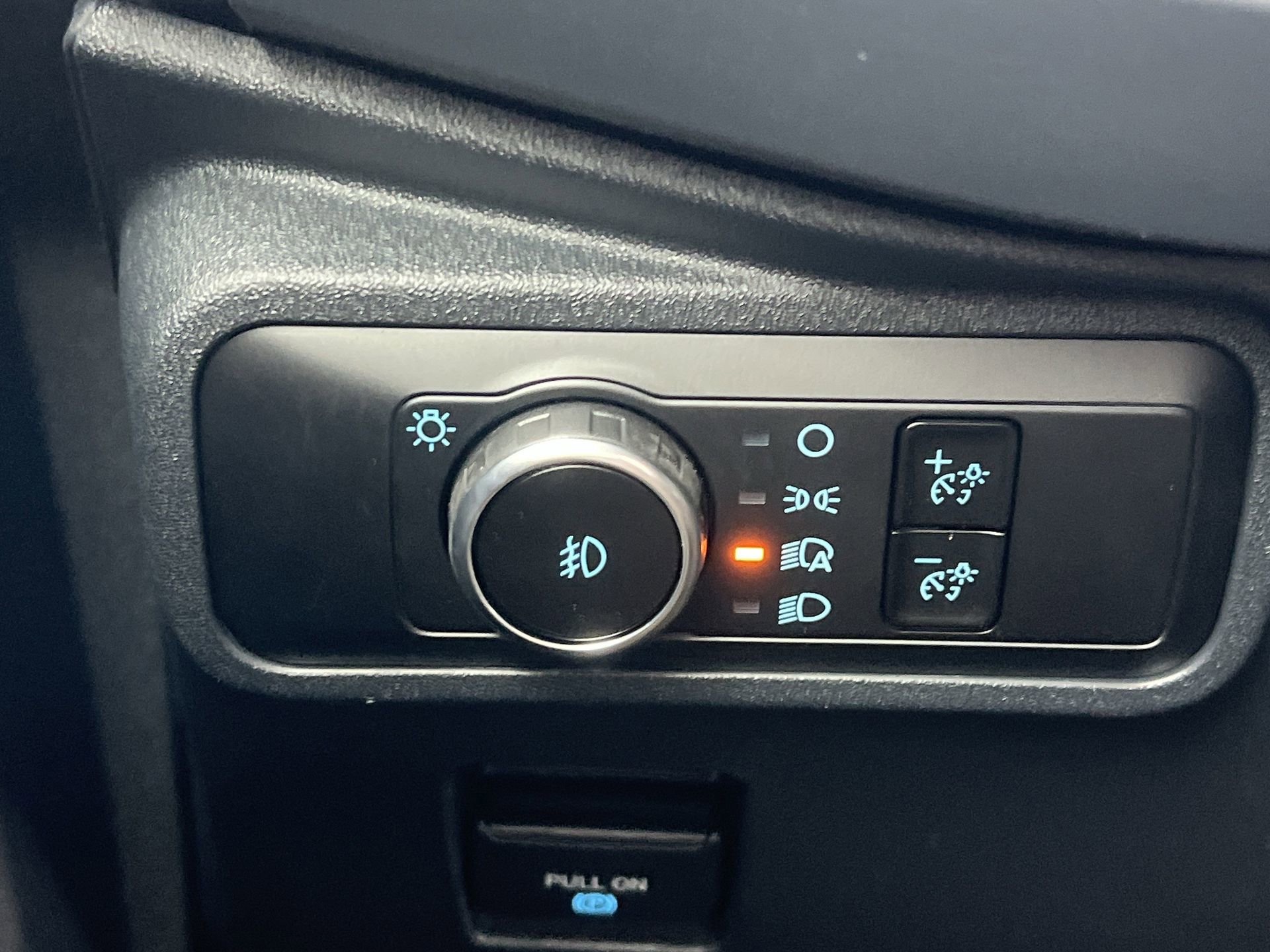 New 2025 Ford Bronco Badlands image 15