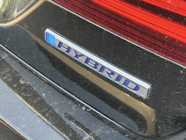 Used 2017 Honda Accord EX-L image 6