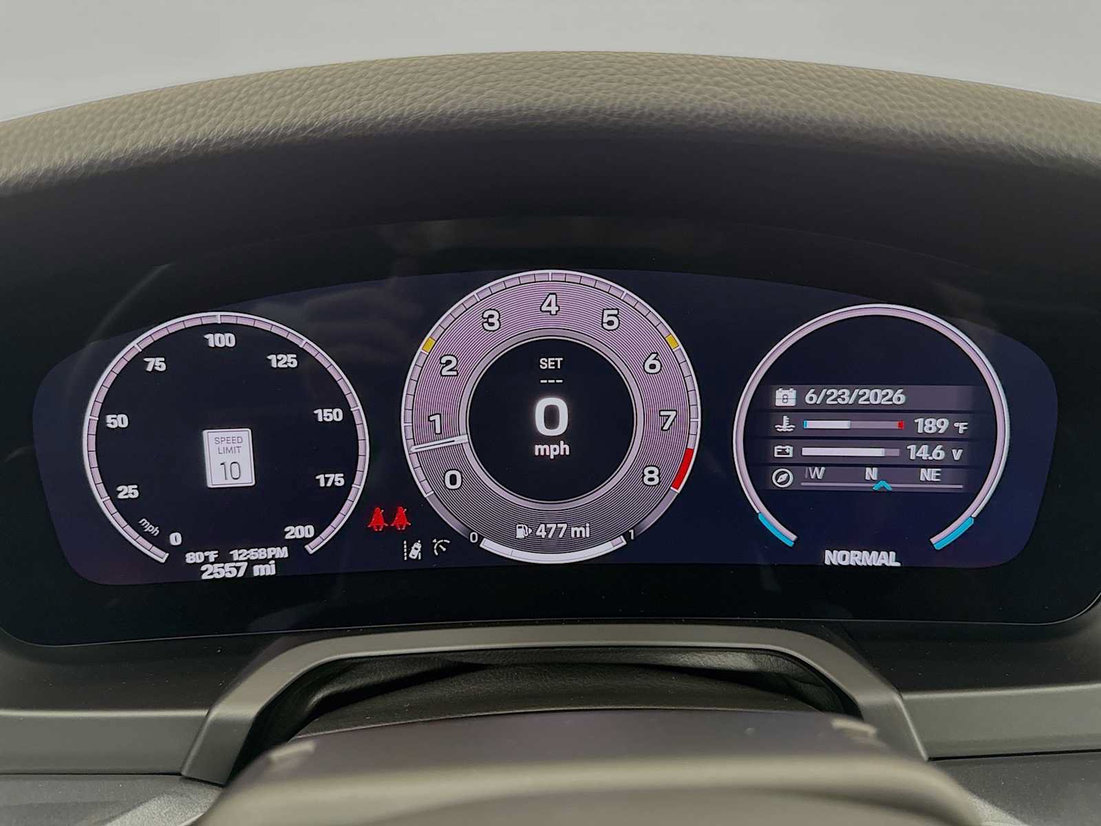 Certified 2025 Porsche 911 Carrera T RWD image 16