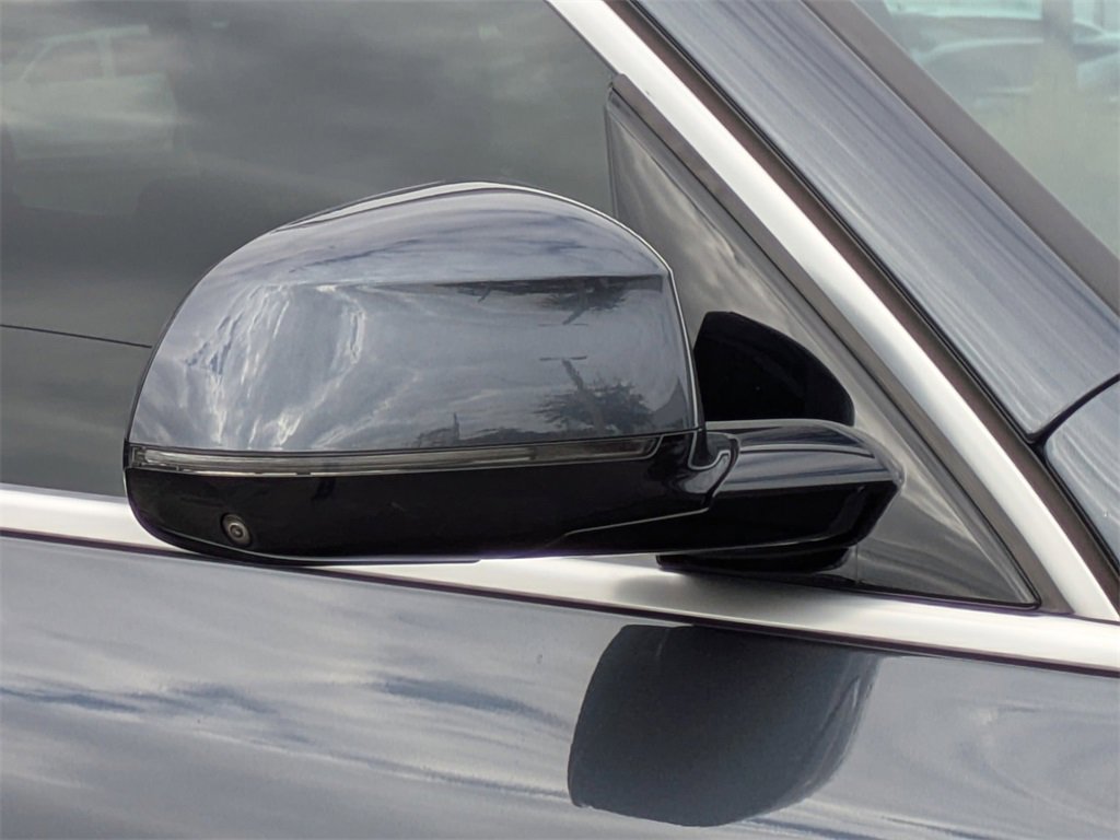 Used 2021 BMW X5 sDrive40i w/ Convenience Package image 12