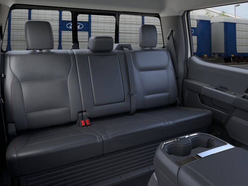 New 2026 Ford F250 4x4 Crew Cab Super Duty image 11