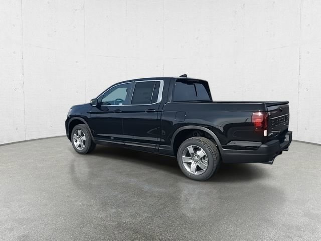 New 2026 Honda Ridgeline RTL image 7