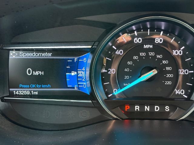 Used 2017 Ford Explorer Limited w/ Equipment Group 301A image 10