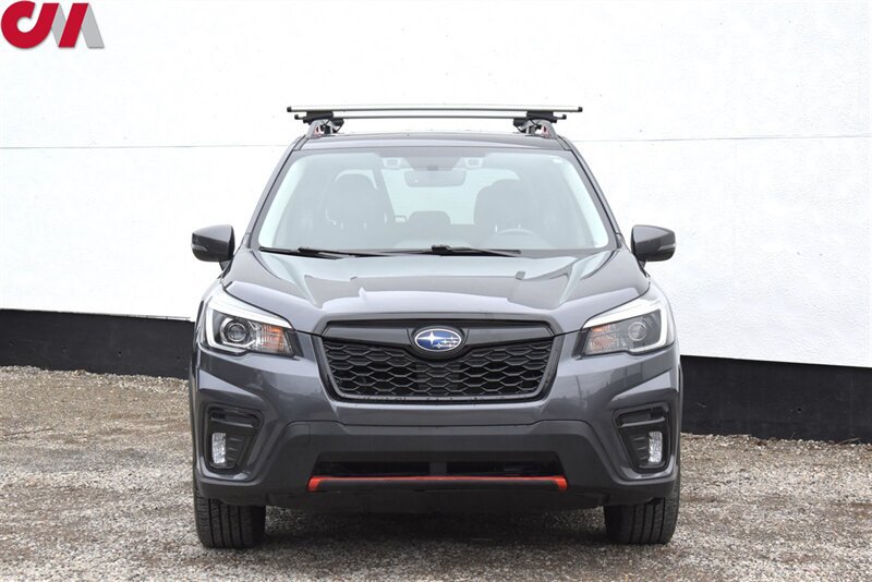 Used 2021 Subaru Forester Sport w/ Popular Package #2 AWD/4WD image 7