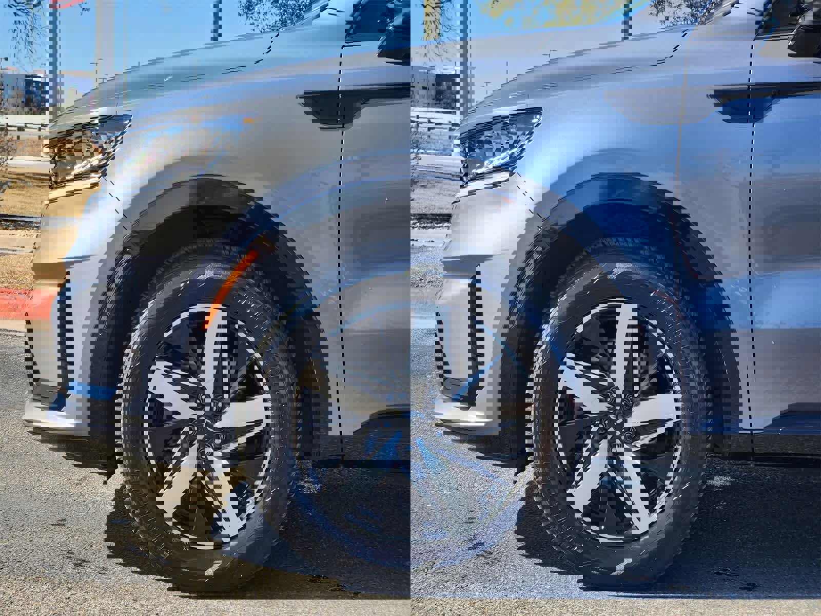 Certified 2022 Kia Sorento S image 8