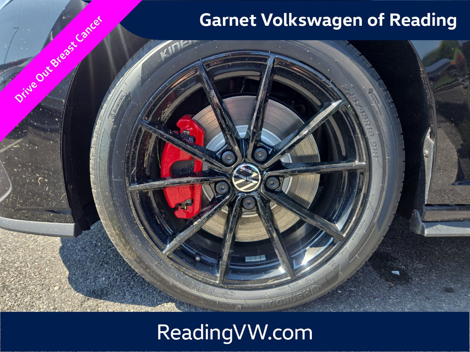New 2026 Volkswagen Jetta GLI Autobahn FWD image 10