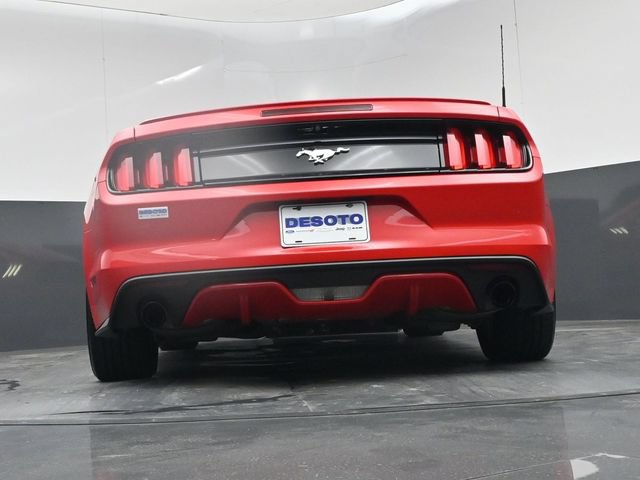Used 2016 Ford Mustang Premium RWD image 43