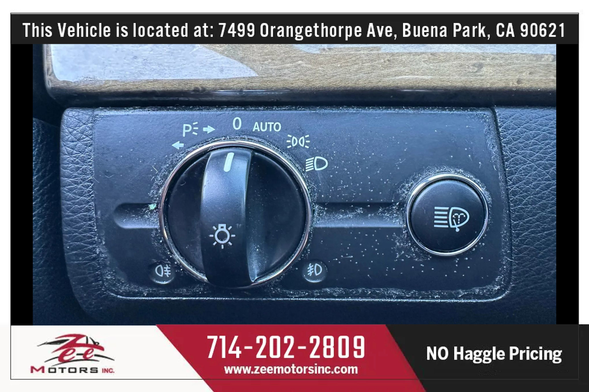 Used 2007 Mercedes-Benz E 63 AMG Sedan image 45