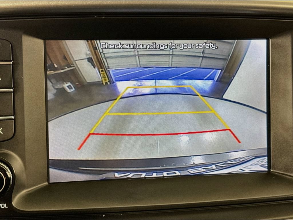 Used 2019 Kia Sorento FWD image 29