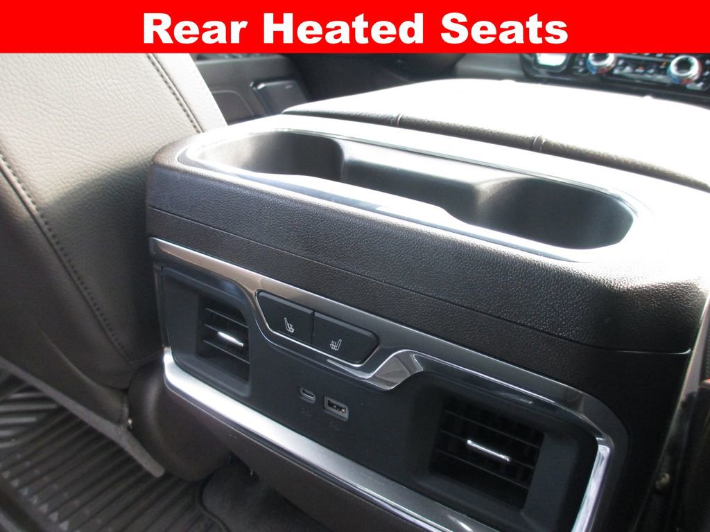 Used 2024 GMC Sierra 1500 Denali image 27