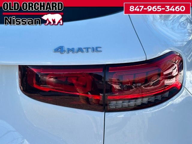 Used 2023 Mercedes-Benz GLB 250 4MATIC image 10