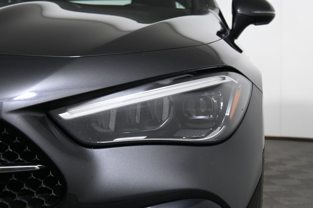 Certified 2024 Mercedes-Benz CLE 300 4MATIC Coupe image 10