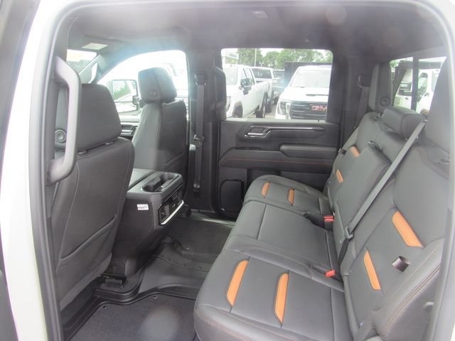 Used 2026 GMC Sierra 3500 AT4 w/ Technology Package AWD/4WD image 23