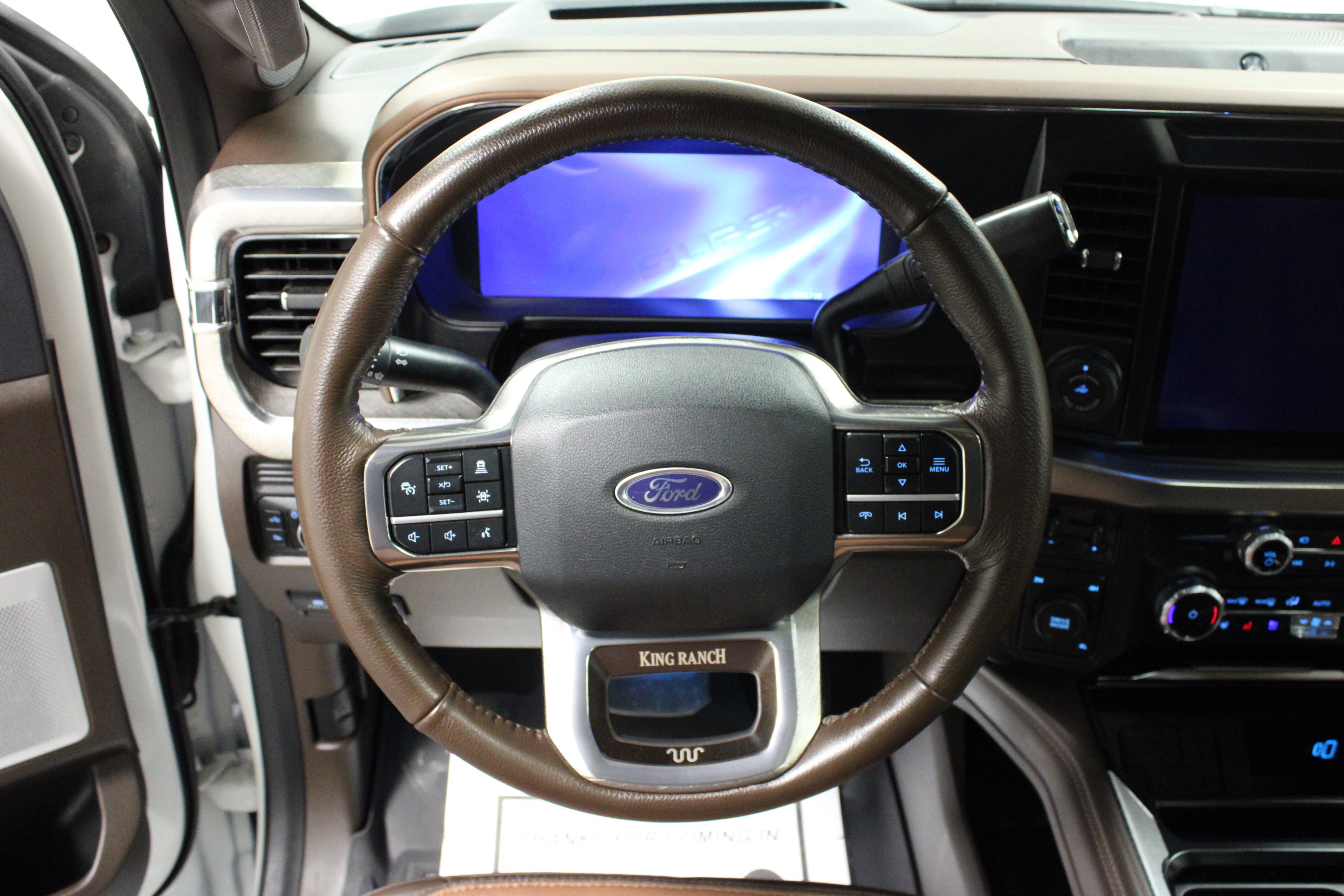 Used 2026 Ford F350 King Ranch AWD/4WD image 17