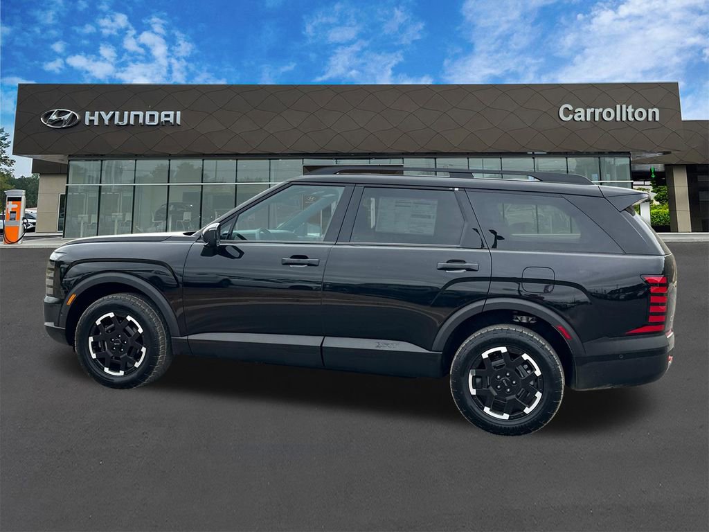 New 2026 Hyundai Palisade XRT Pro image 8