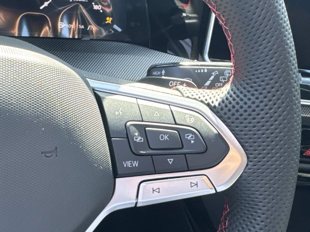 New 2026 Volkswagen GTI S FWD image 15