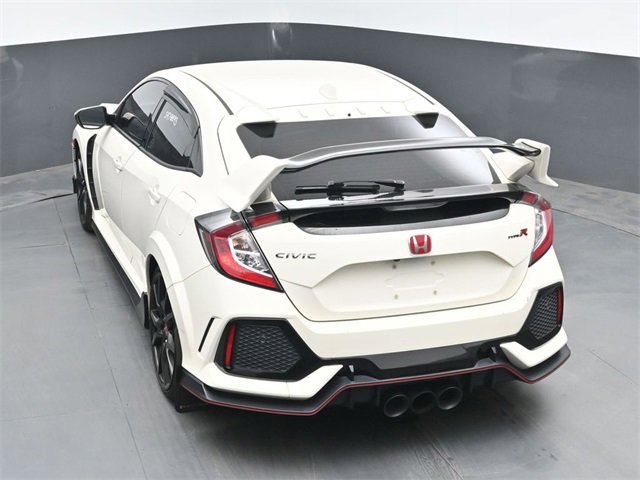 Used 2019 Honda Civic Type R image 22