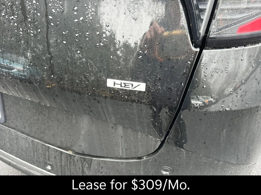 New 2026 Kia Sportage EX image 35